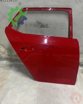 Skoda Fabia Kapı 5J6833056 çıkma parça