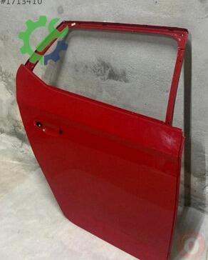 Skoda Fabia Kapı 5J6833056 çıkma parça