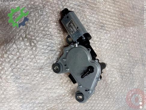 Skoda Yeti Silecek Motoru 5J7955711C çıkma parça