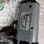 Skoda Yeti Silecek Motoru 5J7955711C Sökme Çıkma