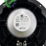 Çıkma Skoda Fabia Hoparlör 5JA035411E