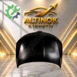 5JA823031 SKODA RAPİD MOTOR KAPUTU 2013-2019 ARASI