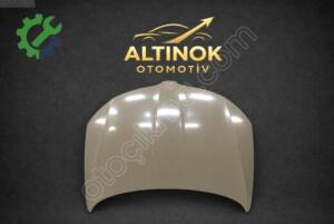 5JA823031B SKODA RAPİD MOTOR KAPUTU