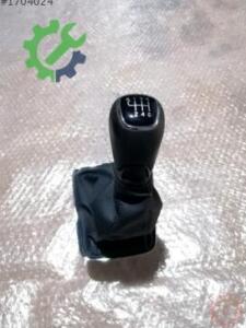 Skoda Rapid 2022 Çıkma Vites Topuzu 5JB711113BE