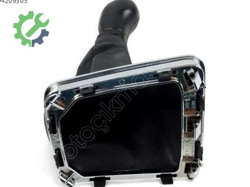 Skoda Rapid Vites Topuzu 5JB711456 çıkma parça