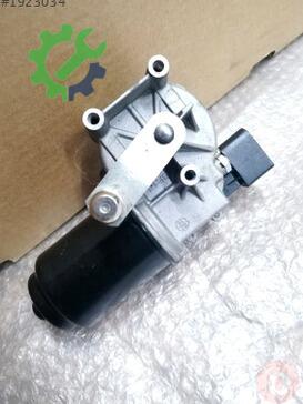 Skoda Fabia Silecek Motoru 5JB955113 çıkma parça
