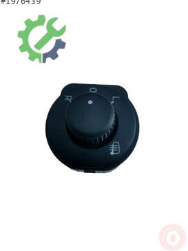 Skoda Fabia Dış Ayna 5JB959565 çıkma parça