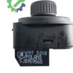 Skoda Fabia Dış Ayna 5JB959565 Sökme Çıkma
