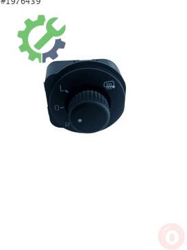Skoda Fabia Dış Ayna 5JB959565 çıkma parça