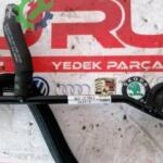Volkswagen Jetta Orijinal Çıkma Hava Filtresi Hortumu 5K0121064J