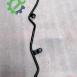 Volkswagen Caddy Orijinal Çıkma Intercooler 5K0121070C