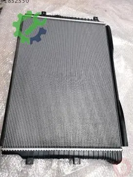 Volkswagen Caddy Motor Su Radyatörü 5K0121251Q çıkma parça