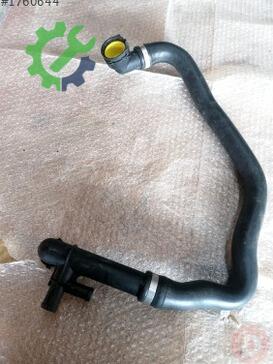 Volkswagen Jetta Intercooler 5Q0121619D çıkma parça