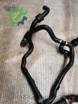 Volkswagen Passat Intercooler 5Q0121619D çıkma parça