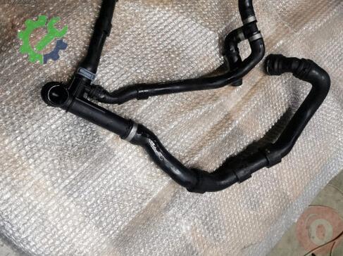 Volkswagen Passat Intercooler 5Q0121619D çıkma parça