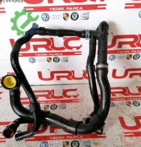 Intercooler Volkswagen Caddy 2021 Çıkma 5K0122051R