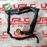 Intercooler Volkswagen Caddy 2021 Çıkma 5K0122051R