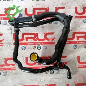 Volkswagen Caddy Intercooler 5K0122051R çıkma parça