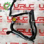 Intercooler Volkswagen Caddy 2021 Çıkma 5K0122051R