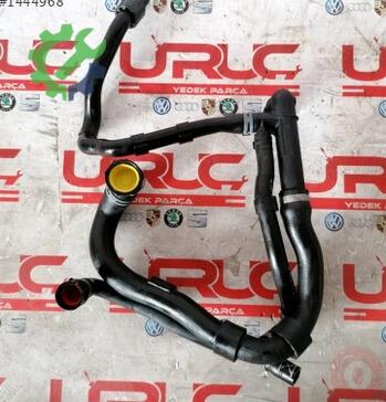 Volkswagen Caddy Intercooler 5K0122051R çıkma parça