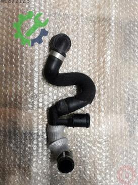 Volkswagen Jetta Intercooler 5K0122073F çıkma parça