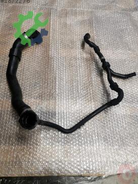 Volkswagen Passat Intercooler 5K0122101P çıkma parça
