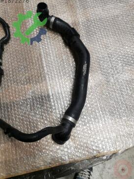 Volkswagen Passat Intercooler 5K0122101P çıkma parça
