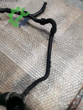 Volkswagen Passat Intercooler 5K0122101P çıkma parça