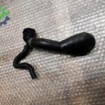 Volkswagen Golf Orijinal Çıkma Intercooler 5K0122157K