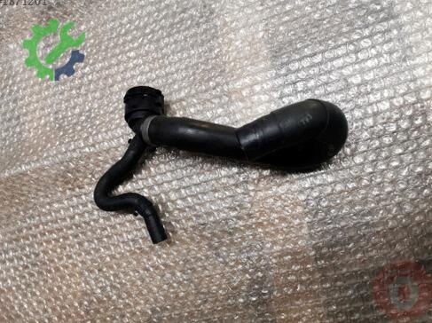 Volkswagen Golf Intercooler 5K0122157K çıkma parça