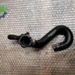 Volkswagen Golf Orijinal Çıkma Intercooler 5K0122157K
