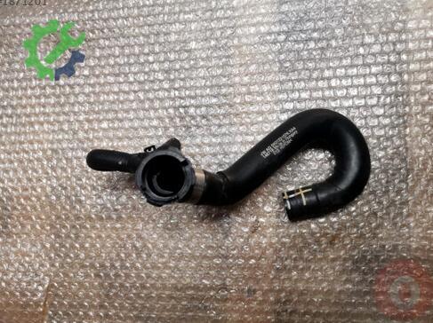 Volkswagen Golf Intercooler 5K0122157K çıkma parça