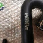 Volkswagen Golf Orijinal Çıkma Intercooler 5K0122157K