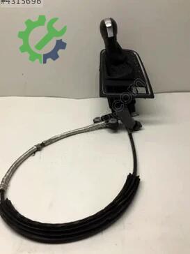 Volkswagen Golf Vites Mekanizması 5K0713061 çıkma parça