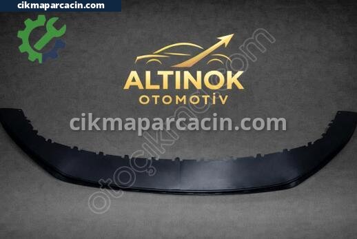 Volkswagen Golf Ön Tampon çıkma parça