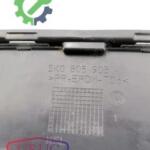 Volkswagen Golf 2025 Çıkma Spoiler 5K0805903A