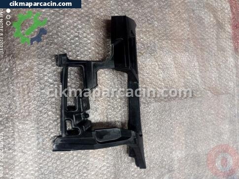 Volkswagen Golf Tampon Braketi çıkma parça