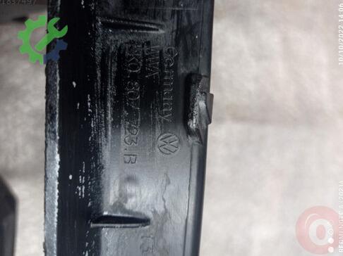Volkswagen Golf Tampon Braketi 5K0807723B çıkma parça