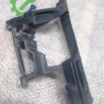 Volkswagen Jetta Orijinal Çıkma Tampon Braketi 5K0807724B