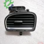 Volkswagen Golf Havalandırma Izgaraları 5K0819703K Sökme Çıkma