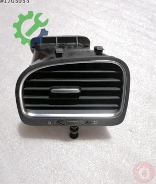 Volkswagen Golf Havalandırma Izgaraları 5K0819703K çıkma parça