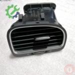 Volkswagen Golf 2022 Çıkma Havalandırma Izgaraları 5K0819704K