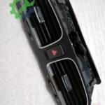 Volkswagen Golf 2022 Havalandırma Izgaraları Çıkma – 5K0819728N