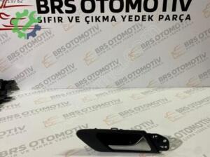 5K0837114 VOLKSWAGEN GOLF 6 2008 2014  SAĞ ARKA İÇ KAPI KOLU