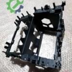 Çıkma Volkswagen Golf Tampon Braketi 5K0858005E