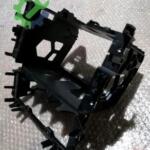 Çıkma Volkswagen Golf Tampon Braketi 5K0858005E