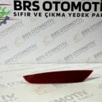 5K0945105G VOLKSWAGEN GOLF 6 2009 2012 SIFIR SOL ARKA REFLEKTÖR