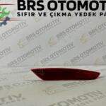 5K0945106G VOLKSWAGEN GOLF 6 2009 2012 SIFIR SAĞ ARKA REFLEKTÖR