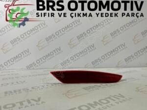 5K0945106G VOLKSWAGEN GOLF 6 2009 2012 SIFIR SAĞ ARKA REFLEKTÖR