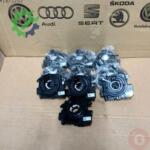 Airbag Sargısı Audi Q3 2009-2018 Çıkma 5K0953569AL